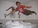 0.1.4.1 Ein gemeisamer Sprung... So, jetzt gehts ins Bett. Photomontage