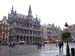 0.3.6 Vom Atomium und Mini Europe ab zum ..Grand-Place.. Er ist der zentrale Platz der belgischen Hauptstadt