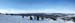 0.3.1 Hier sind wir mit Ski Ausrüstung gaaanz oben von Côte 2000. Was für ein Ausblick, was für eine Landschaft Genial