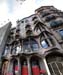 0.6.0 Casa Batllo von Gaudi... Schon sehenswert