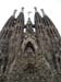 0.7.5 Abschlußbild der Sagrada Familia. Jetzt gehts weiter auf Entdeckungstour in Barcelona