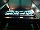 0.1.9 Jetzt gehen wir ins Cinecitta, dem größten Kinokomplex Deutschlands. Wir schauen Der Hobbit